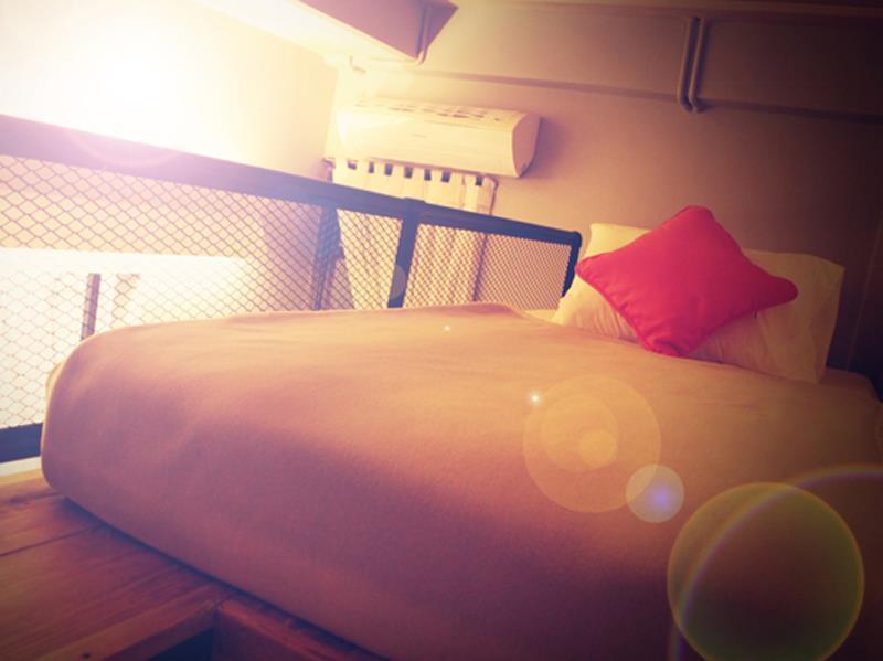 Triple Seven Bed & Breakfast Bandung Zewnętrze zdjęcie